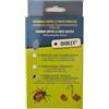 Millstore Kit ricarica trappola cimice asiatica Diablex - 1 feromone attrattivo e 1 sessuale (75 mg)
