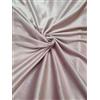 Tende Arredo Tessile - Tessuto Velluto su misura a metraggio - 300 cm x larghezza desiderata - Stoffa per fodera divano cuscini sedie tovaglia copriletto (Rosa)