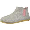 HOT POTATOES LASBERG, Pantofole Donna, Gris, 41 EU