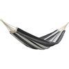 Amazonas Hammock AZ-1019800 Paradiso Amaca, Silver, Grigio, 360x175x5 cm