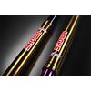 CMR Design Co Adesivi Forcelle Fork Stichers In Crystal Motocross Enduro Compatibili Per Showa SSF (10)