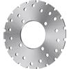 Mabutingti Disco freno anteriore per Polaris Scrambler 400 500 2001-2009 Trail Boss 325 330 Trail Blazer Magnum Xpedition Xplorer 250 325 2001-2004