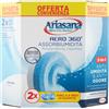 Ariasana Aero 360° Tab 2 x 450 g - -