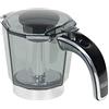 De'Longhi ASSIEME CARAFFA CAFFETTIERA ALICIA DELONGHI PLUS 6 TAZZE EMKP 63.B 7313285599 ORIGINALE