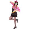 W WIDMANN MILANO Party Fashion - Costume da donna anni '80