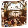 Ghenos Games Intarsia - Gioco da tavolo - Edizione italiana