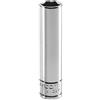 Facom R.4LA - 1/4 tazza di 4 millimetri 6c lungo