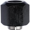 Bosch Pinza sujeción GOF1200/1300/2000: 12mm
