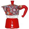 Bialetti Moka Express 6 Tazze Dolce&Gabbana