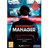 SEGA Motorsport Manager - [Edizione: Spagna]