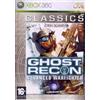 Ubisoft GHOST RECON 3 AVDVANCED WARFIGHTER XBOX 360 CLASSIC