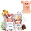 Cynamus Retinolo e collagene per la cura della pelle del viso, 40 g retinolo rassodante crema al retinolo crema contro le rughe giorno e notte, crema tonificante per tutti i tipi di pelle