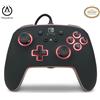 PowerA Controller Cablato avanzato Spectra Per Nintendo Switch - Nintendo Switch