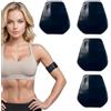 TENSPAD SILVER 2 set di 2 cuscinetti in gel compatibili con i dispositivi BODIFY Arm & Leg Trainer. Risparmia il 30% sul tuo ordine.