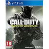 ACTIVISION Call of Duty Infinite Warfare (Playstation 4)
