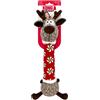 Kong Holiday Shakers Luvs Renna per Cani - M