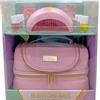 NICE & NASTY S.R.L. Nice Pink It Beauty Case Per Unghie