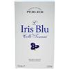 Perlier Iris Blu - Eau de Toilette Acqua Profumata, 100ml