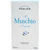 Perlier Muschio Bianco - Eau de Toilette Acqua Profumata, 100ml