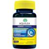 Aquilea Sonno Gummies Integratore Alimentare Sonno e Relax, 30 Gummies
