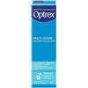 Optrex Multi Azione Bagno Oculare per Occhi Stanchi Arrossati e Irritati, 100ml