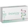 Azienda Farmaceutica Italiana ENDOCOL 30CPR