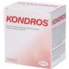 Terbiol Farmaceutici Kondros - Integratore articolare 14 bustine kondros Terbiol Farmaceutici