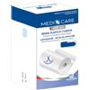 Gammadis Farmaceutici Medicare - Benda Elastica Coesiva 10cm x 20m, 1 pezzo