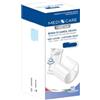 Gammadis Farmaceutici Medicare - Benda di Garza Orlata 7m x 5cm, 1 pezzo