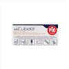 Artsana Pic Air Cube - Artsana kit aerosol per la terapia delle vie respiratorie, 5 accessori