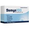 Ekuberg Pharma S.u.r.l. Semyn100 30 Capsule