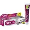 Puro Forhans Puro - Dentifricio Spicy Cannella Ultra Forte, 75ml