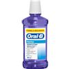 Oral-B Fluorinse Collutorio Anticarie e Protezione Placca, 500ml