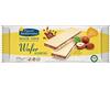 Piaceri Mediterranei Wafer alla Nocciola Senza Glutine, 175g