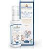 Helan Cosmesi Helan Bimbi - Olio Emolliente e Protettivo ideale per il massaggio, 100ml