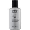 Korff Antiage GLY Soluzione Antiage con Acido Glicolico, 100ml