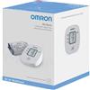 Corman Omron M2 Basic Misuratore di Pressione Sfigmomanometro da Braccio