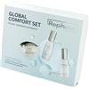 Rephase Global Comfort Set Rituale Idratante Intensivo e Anti Età