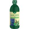 ESI Aloe Vera - Puro Succo Depurativo con Olivo e Centella Gusto Limone, 500ml