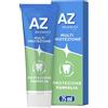 AZ Dentifricio Multi Protezione Protezione Famiglia, 75ml