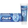 Oral-B Dentifricio Pro-Expert Protezione Professionale, 75ml