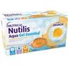 Nutricia Nutilis Aqua Gel Essential Acqua Gelificata Pronta all'Uso Gusto Arancia, 4x125ml