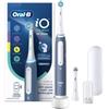 Oral-B iO - My Way Spazzolino Elettrico Ricaricabile 10 Anni+ Blu