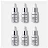 Darphin Stimulskin Plus - Lift Renewal Series Trattamento Intensivo, 6 x 5ml