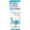 GSE Prodeco Pharma Gse Eye Hi-dry 10 Ml
