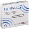 CaDi Group Probinul 5 Neutro Integratore Alimentare Fermenti Lattici, 12 Buste