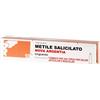 Nova Argentia Metile Salicilato 10% Unguento per Dolori Articolari e Muscolari, 30g
