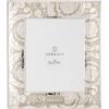 VERSACE CORNICE PORTAFOTO 20x25 CM, SILVER