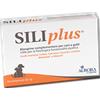 AURORA BIOFARMA SILIPLUS 30 cpr - Sostegno Della Funzionalità Epatica