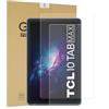 ZTAOOPOU Per TCL 10 Tab Max/Tab 10 Gen2 (10.4) Vetro Temperato 2 Pezzi